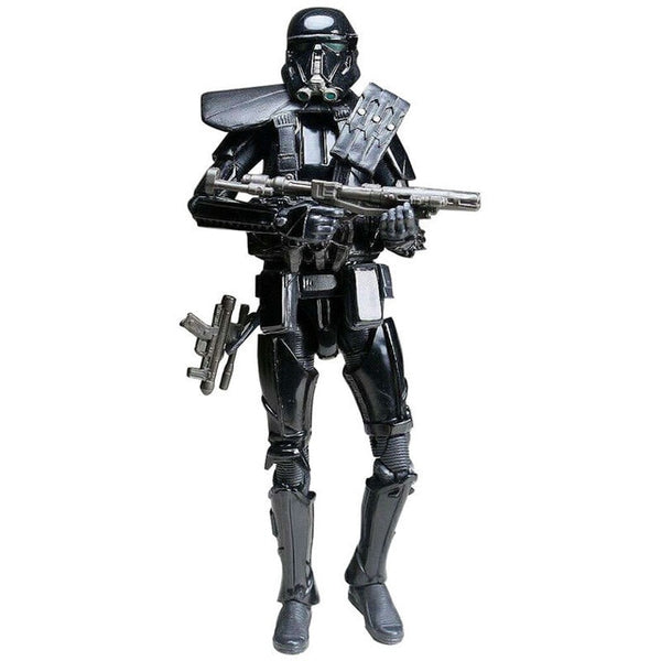 Star Wars Imperial Death Trooper Action Figure