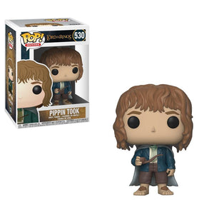 Funko Pop Pippin Took Action Figure