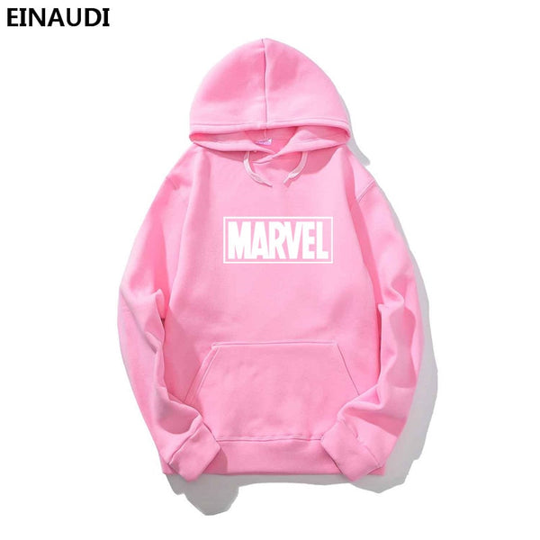 Marvel Hoodie