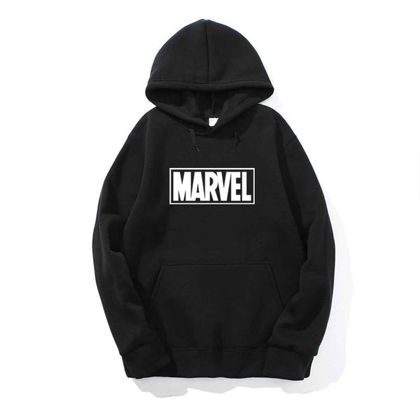 Marvel Hoodie