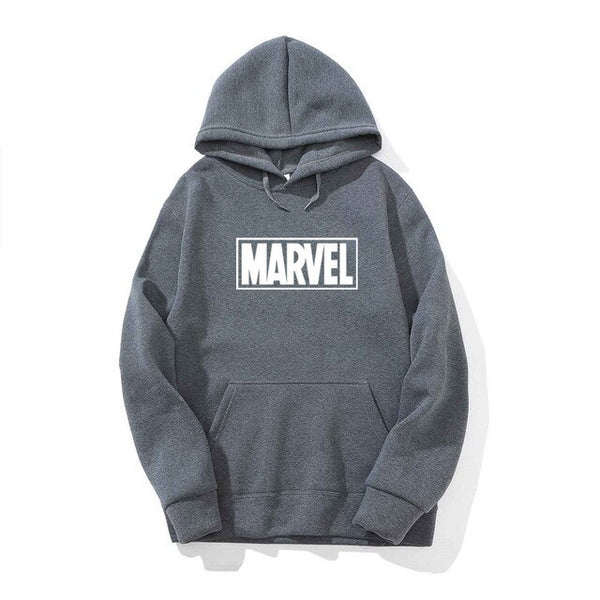 Marvel Hoodie