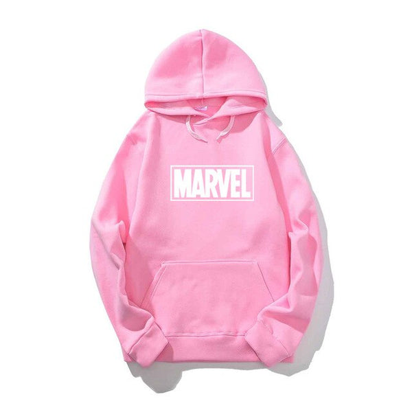Marvel Hoodie