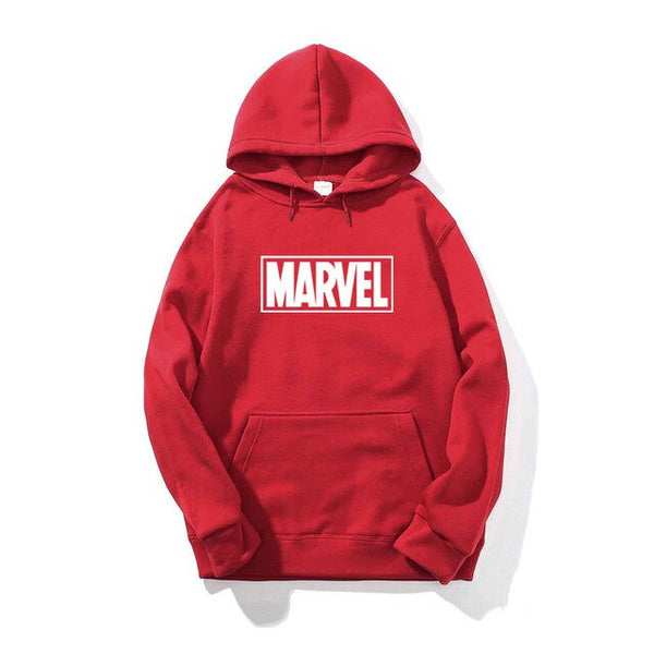 Marvel Hoodie