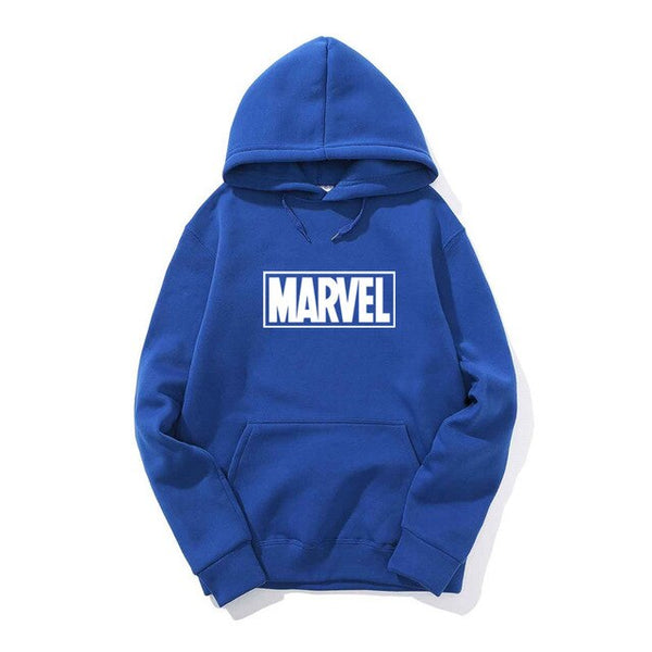 Marvel Hoodie