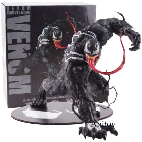 Marvel Venom MARVEI NOW! Action Figure
