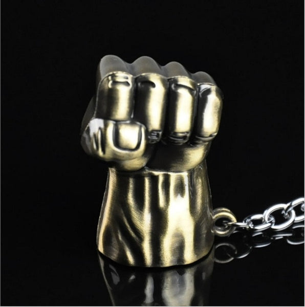 Marvel Avengers Infinity Gauntlet