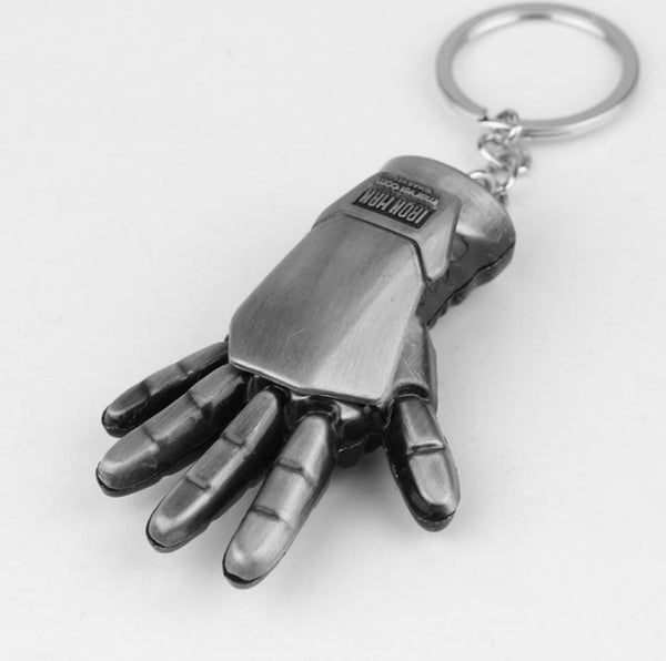 Marvel Avengers Infinity Gauntlet