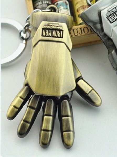 Marvel Avengers Infinity Gauntlet