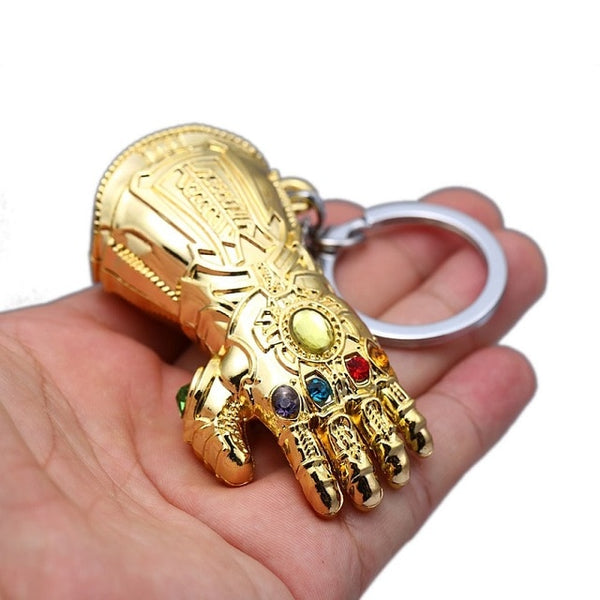 Marvel Avengers Infinity Gauntlet