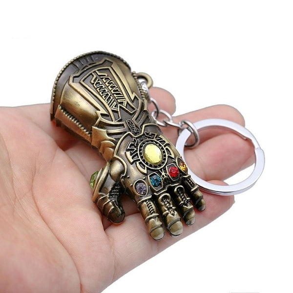 Marvel Avengers Infinity Gauntlet