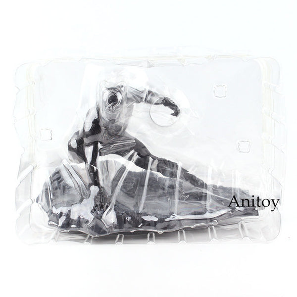 Marvel Avengers Infinity War Black Panther Action Figure 12 cm