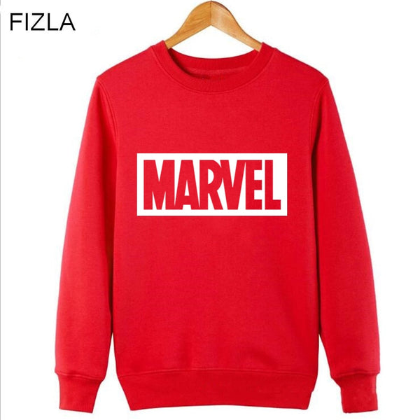 Marvel Sweatshirt