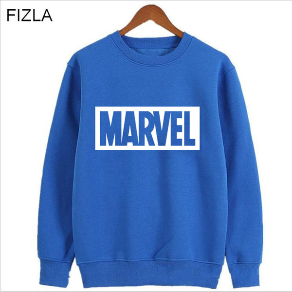 Marvel Sweatshirt