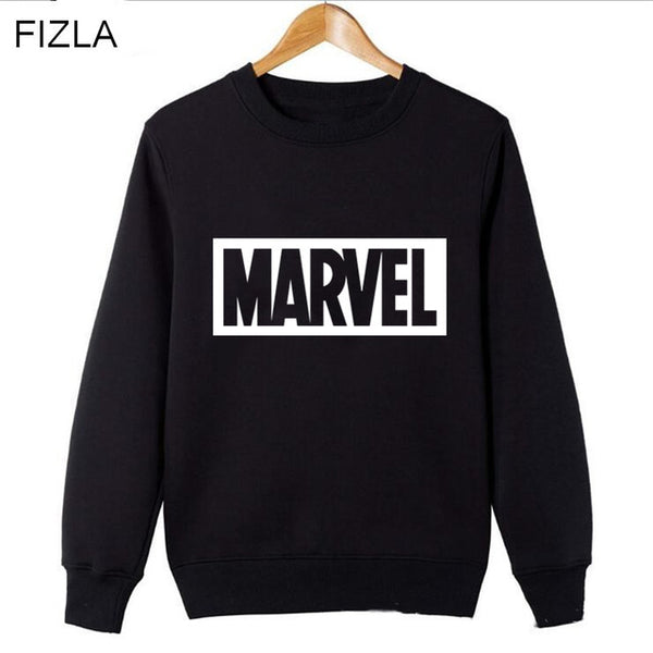 Marvel Sweatshirt