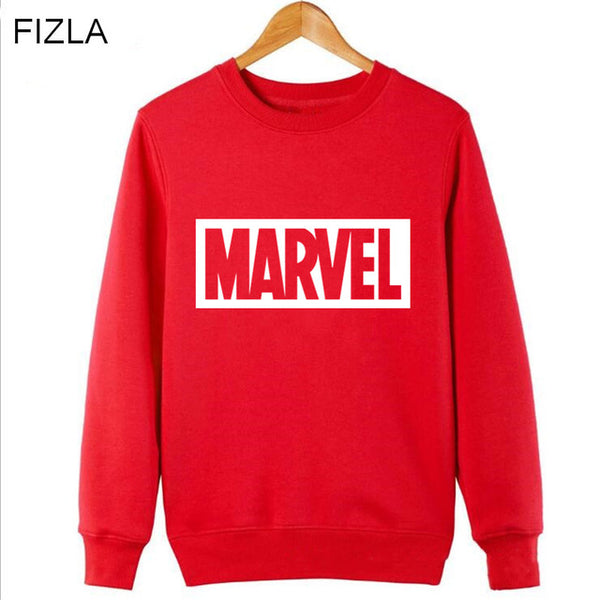 Marvel Sweatshirt