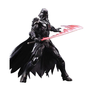 26CM Star Wars Darth Vader Stormtrooper Action Figure