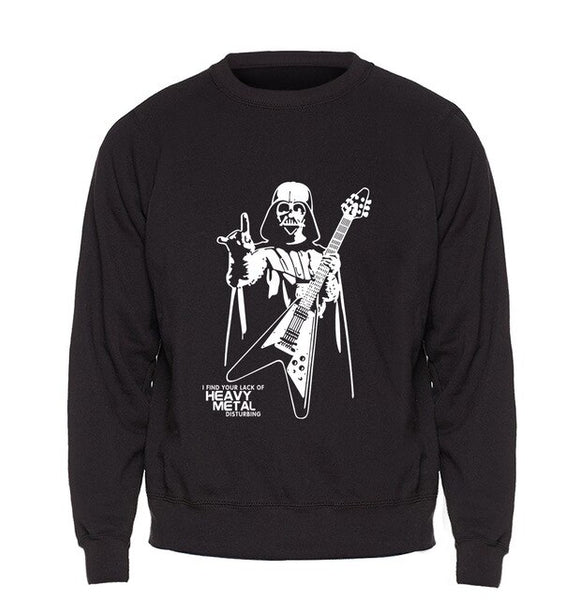 Star Wars Darth Vader Sweatshirt