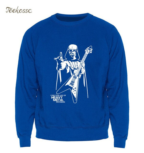 Star Wars Darth Vader Sweatshirt