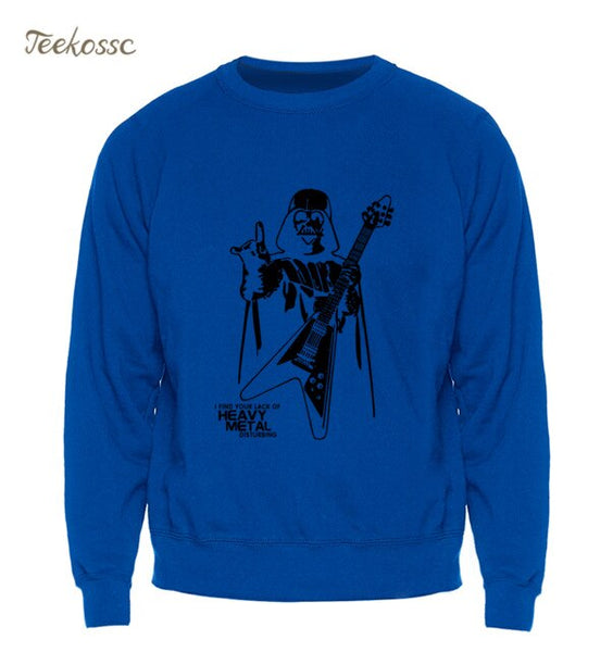 Star Wars Darth Vader Sweatshirt