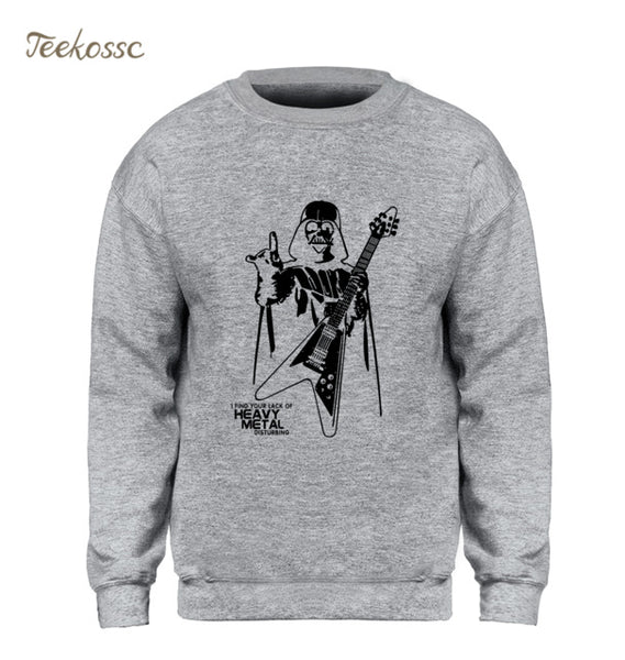 Star Wars Darth Vader Sweatshirt