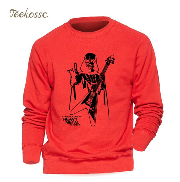 Star Wars Darth Vader Sweatshirt