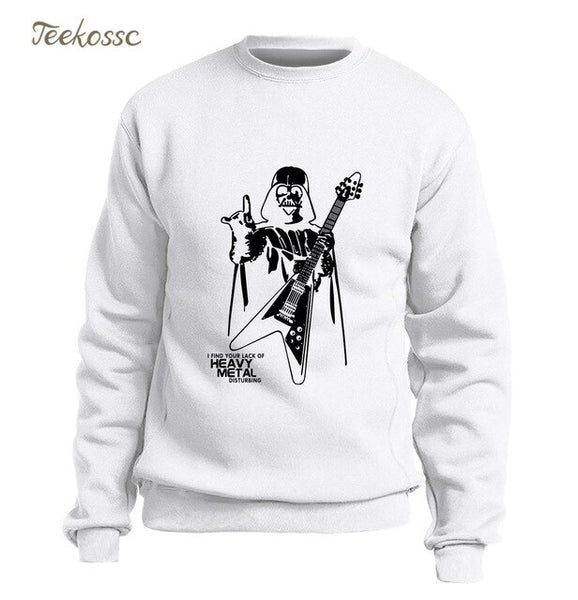 Star Wars Darth Vader Sweatshirt