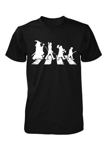 Lord Of The Rings T-Shirt