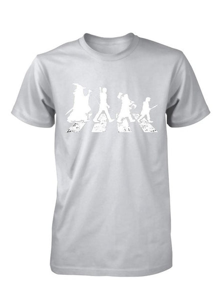 Lord Of The Rings T-Shirt