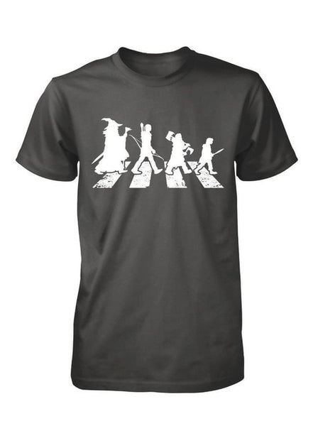 Lord Of The Rings T-Shirt