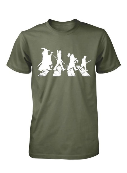 Lord Of The Rings T-Shirt