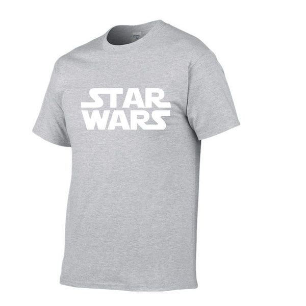 Star Wars Gray Hoodie