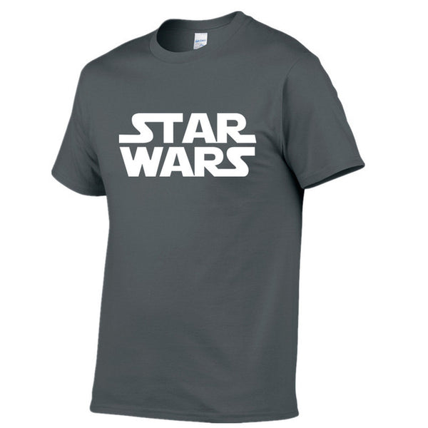 Star Wars Gray Hoodie