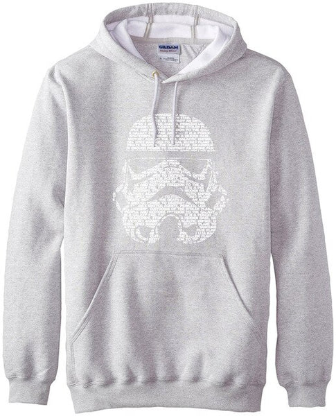 Star Wars Storm Trooper Hoodie