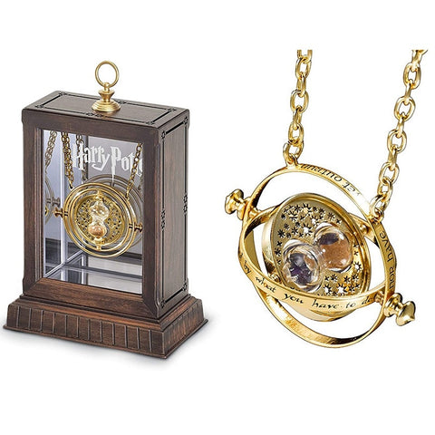 Harry Potter Hermione Rotating Time Turner