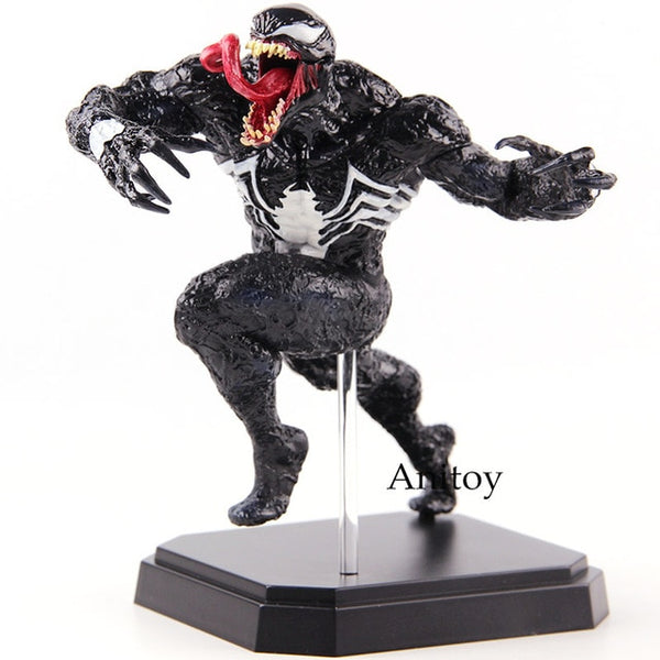 Marvel Venom Action Figure