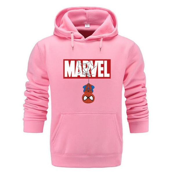 Marvel Spiderman Sweatshirt