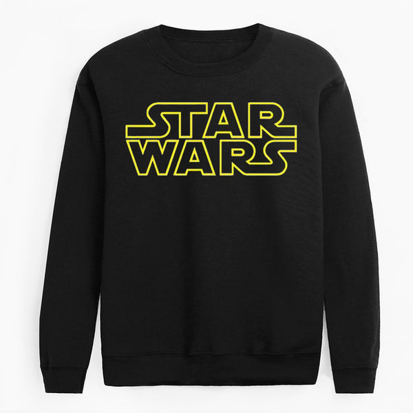 Star Wars Sweatshirt