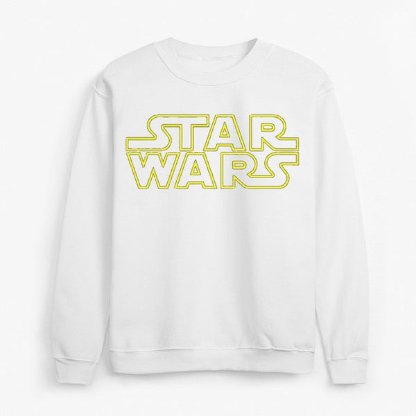 Star Wars Sweatshirt