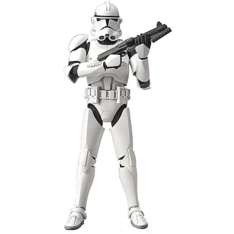 Star Wars Clone Trooper Action Figure