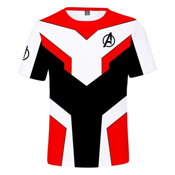 Marvel Avengers: End Game Hoodie