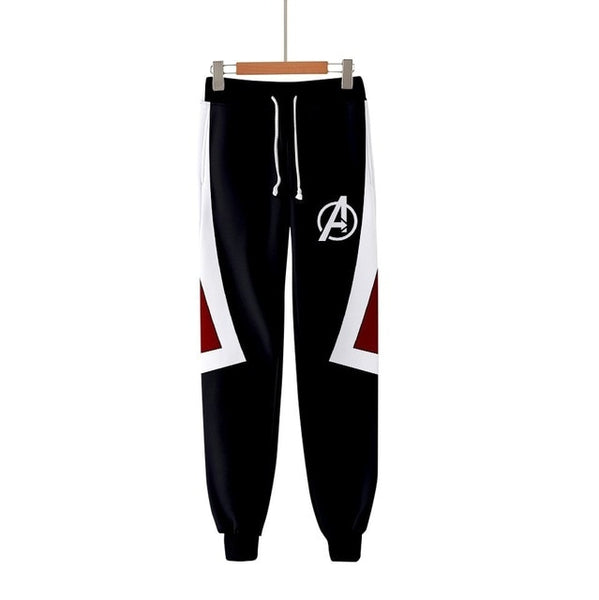 Marvel Avengers: End Game Hoodie