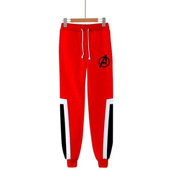 Marvel Avengers: End Game Hoodie