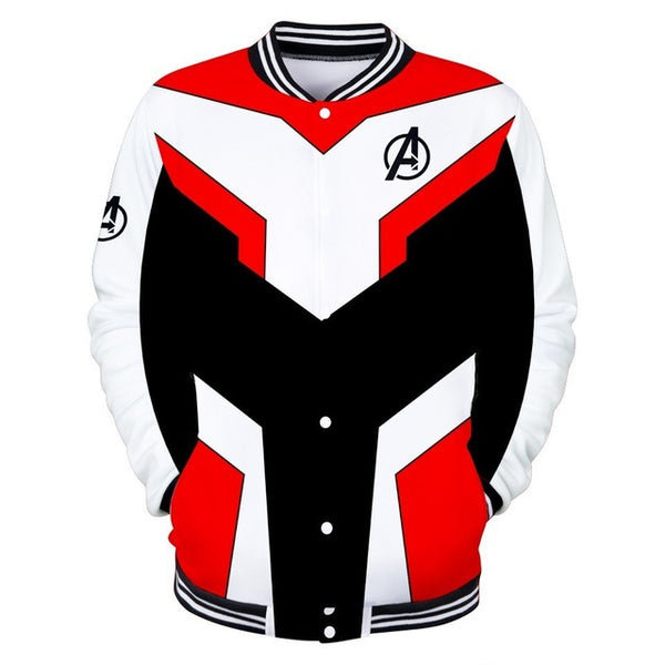 Marvel Avengers: End Game Hoodie