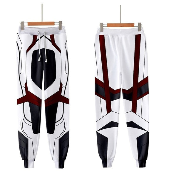 Marvel Avengers: End Game Hoodie