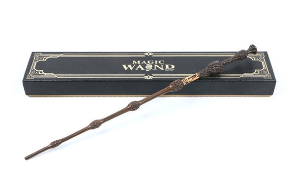 Harry Potter Magic Wands