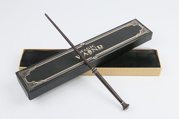 Harry Potter Magic Wands