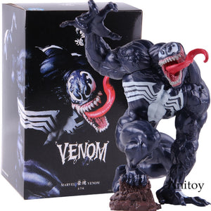 Marvel Venom Goukai Action Figure