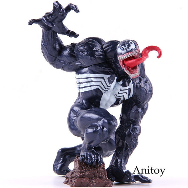 Marvel Venom Goukai Action Figure