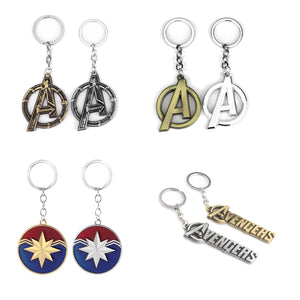 Marvel Avengers Keychains