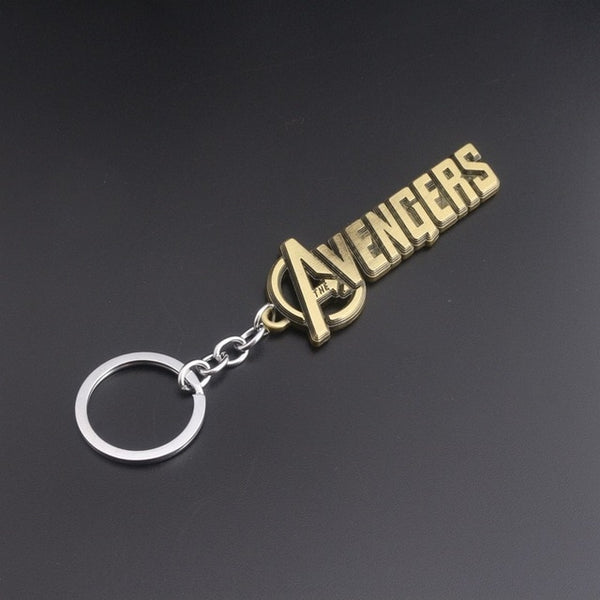 Marvel Avengers Keychains